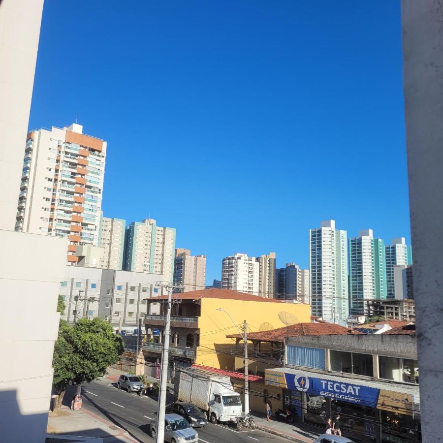 Apartamento Itagarca - Praia De Itaparica Vila Velha  Habitación foto