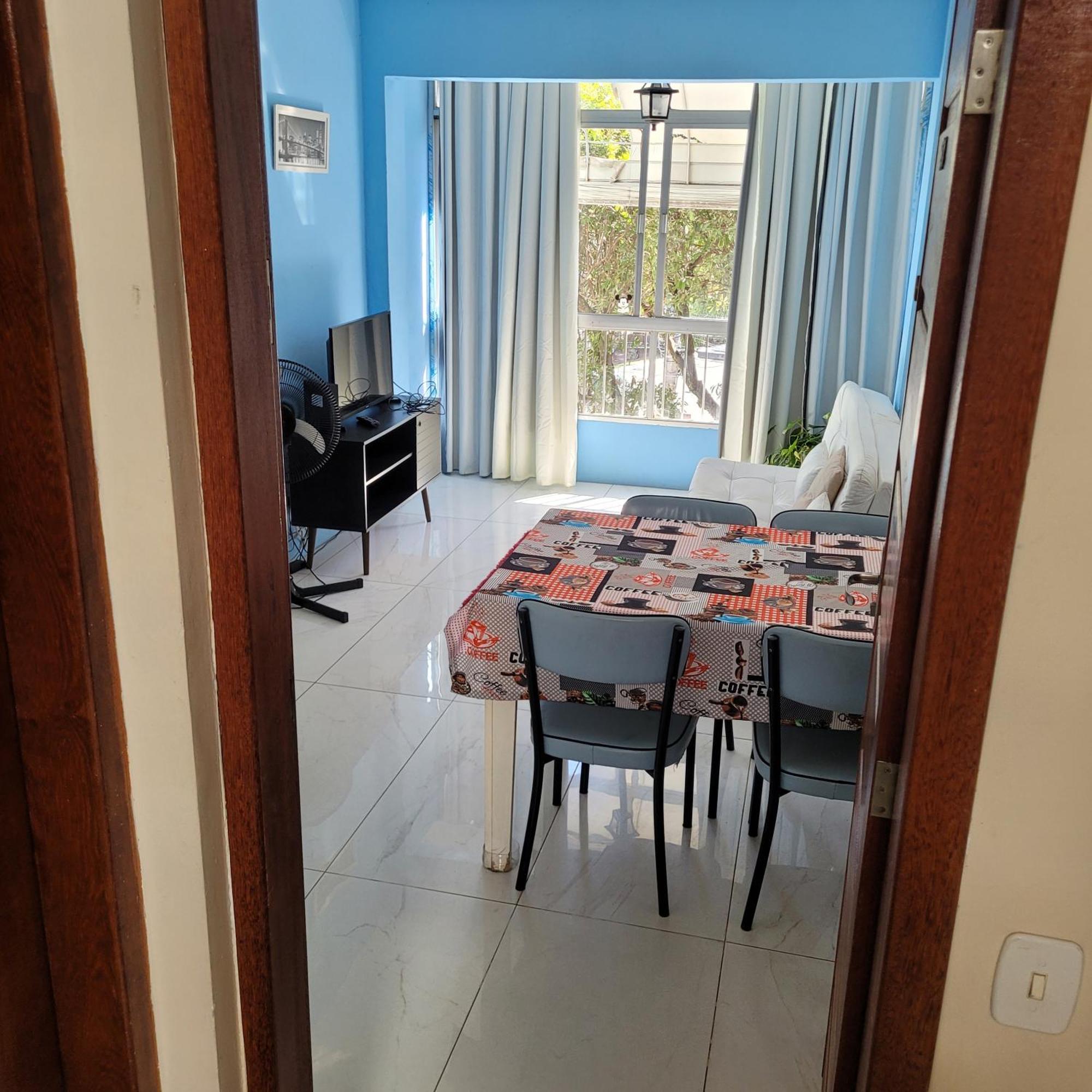 Apartamento Itagarca - Praia De Itaparica Vila Velha  Habitación foto