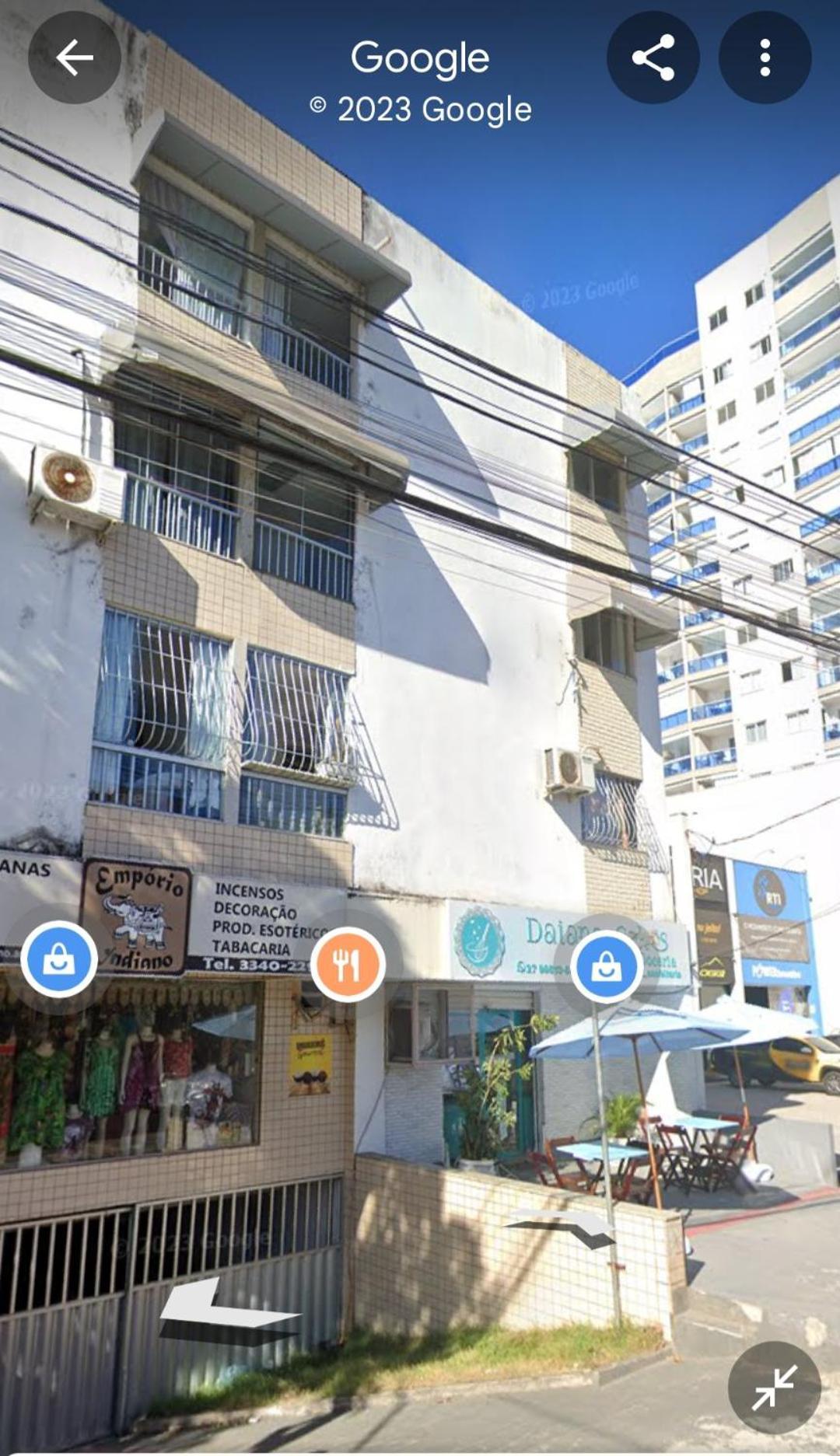 Apartamento Itagarca - Praia De Itaparica Vila Velha  Habitación foto