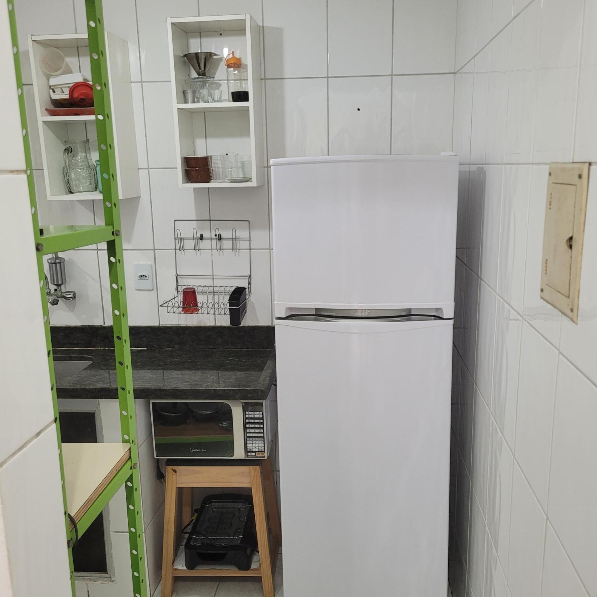 Apartamento Itagarca - Praia De Itaparica Vila Velha  Habitación foto
