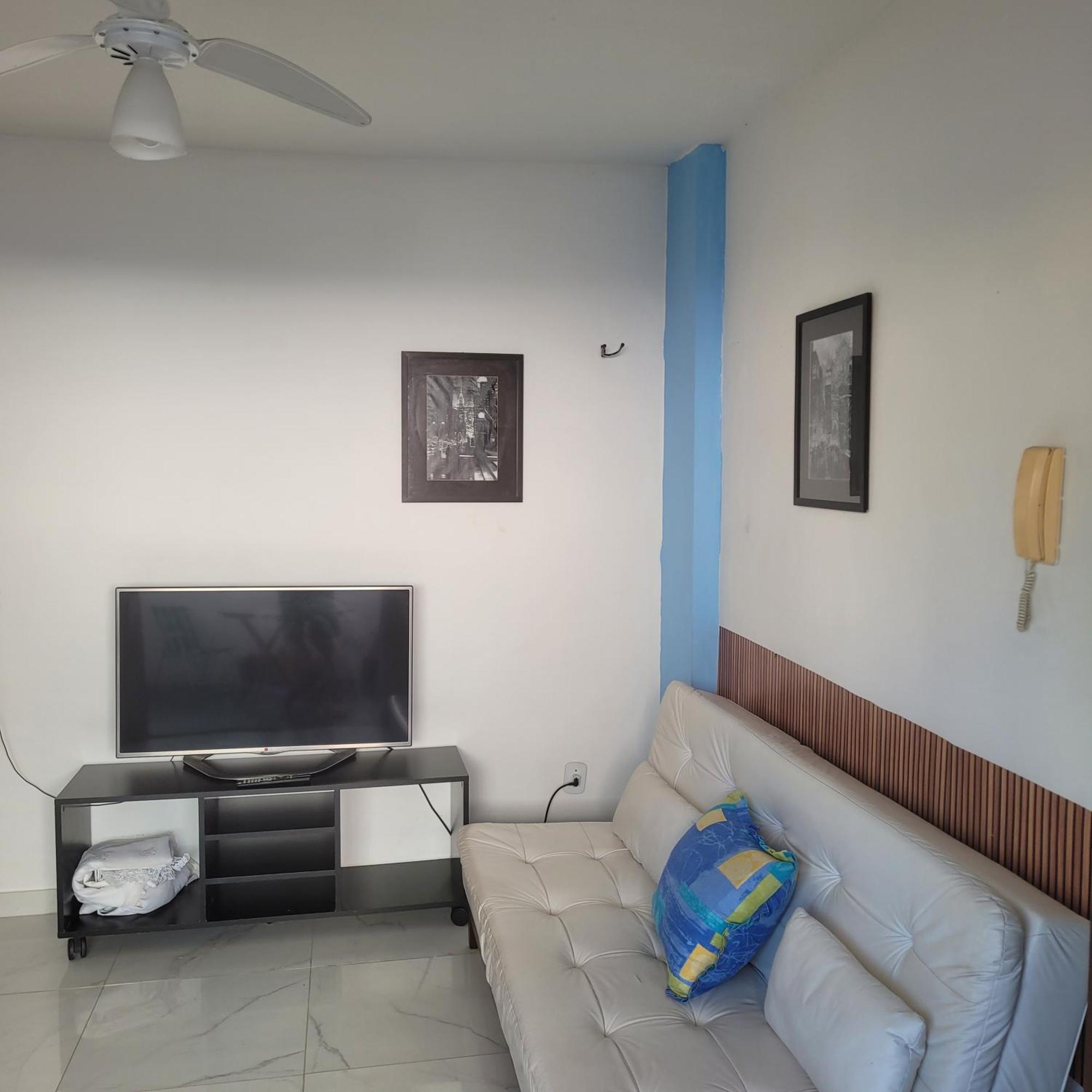 Apartamento Itagarca - Praia De Itaparica Vila Velha  Habitación foto