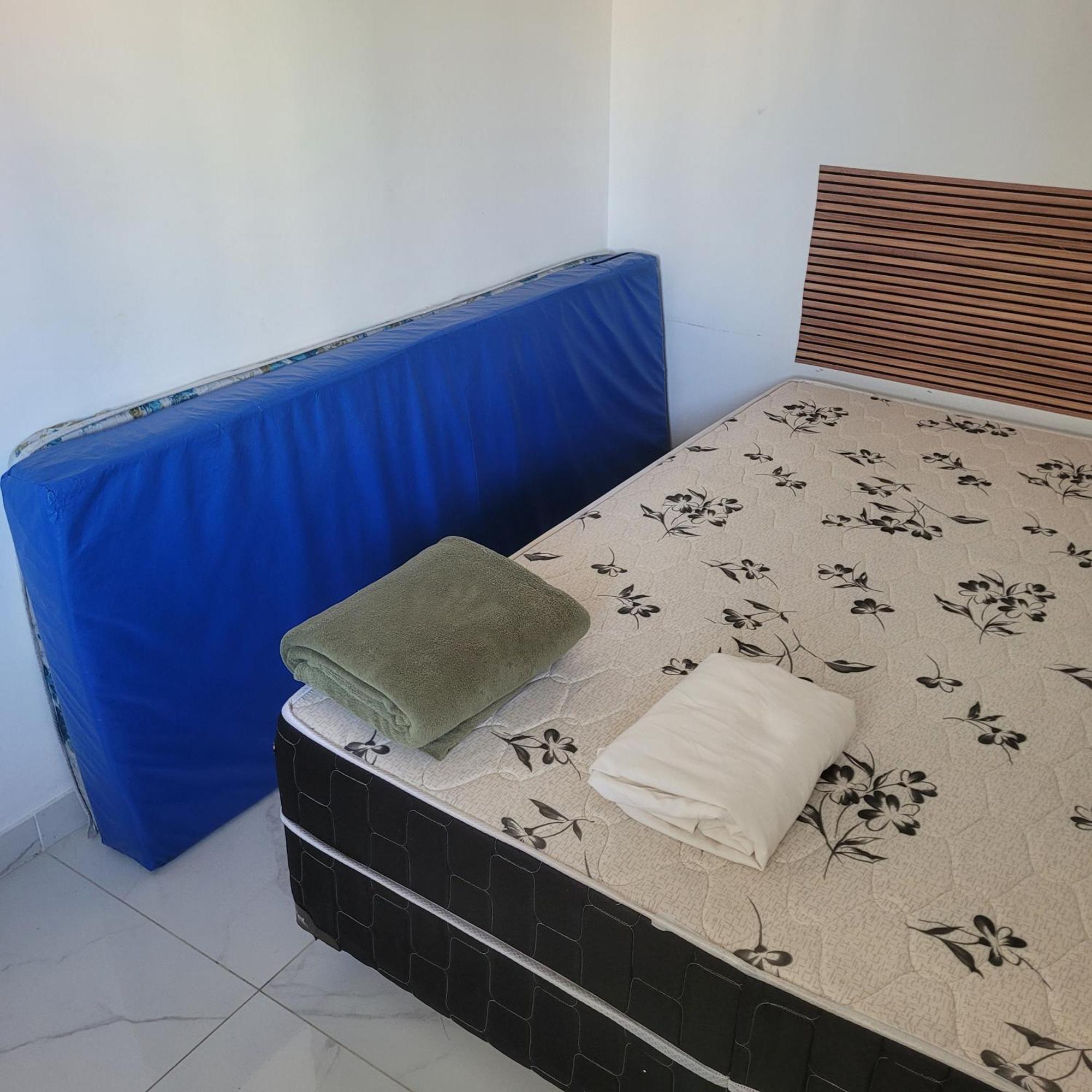 Apartamento Itagarca - Praia De Itaparica Vila Velha  Habitación foto