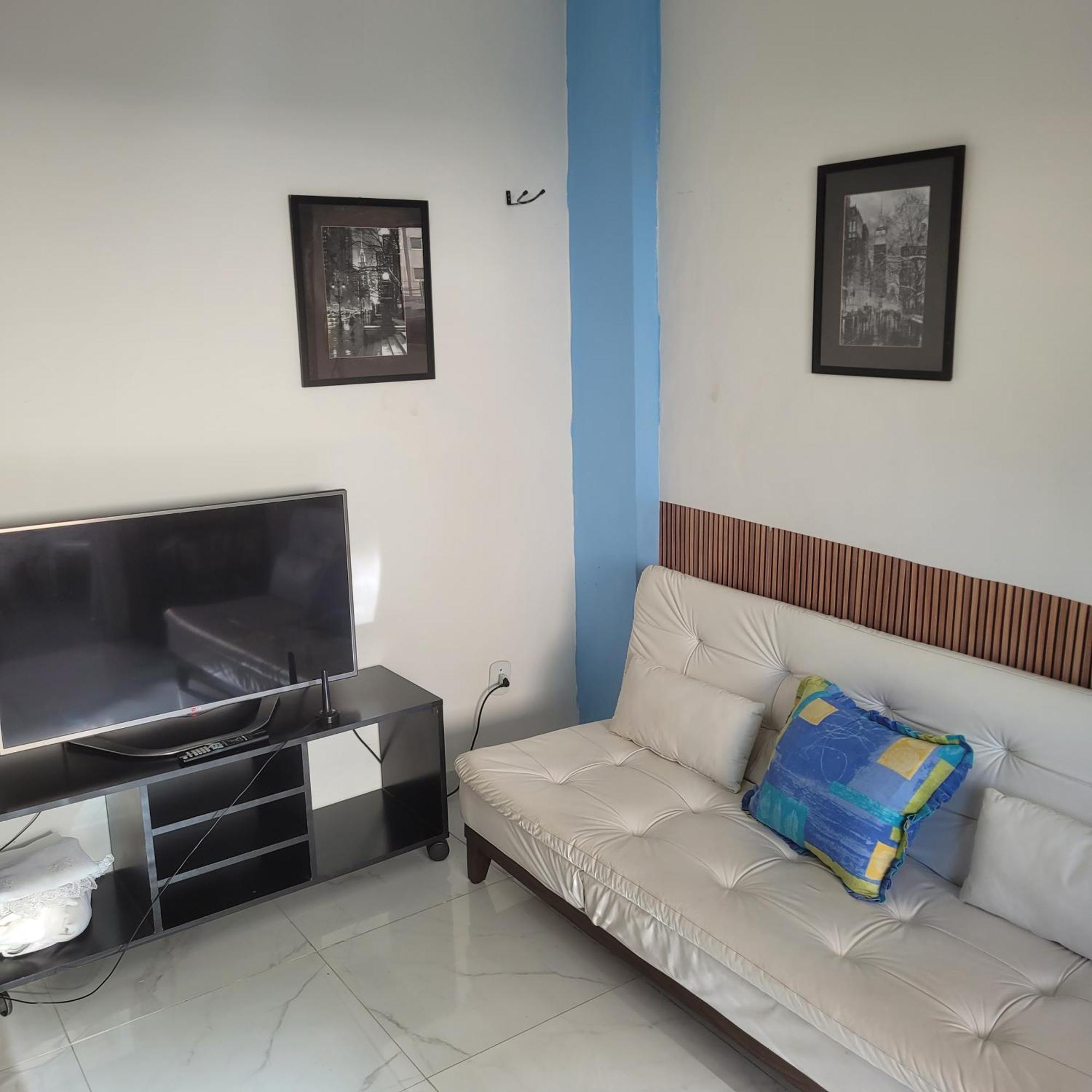 Apartamento Itagarca - Praia De Itaparica Vila Velha  Habitación foto