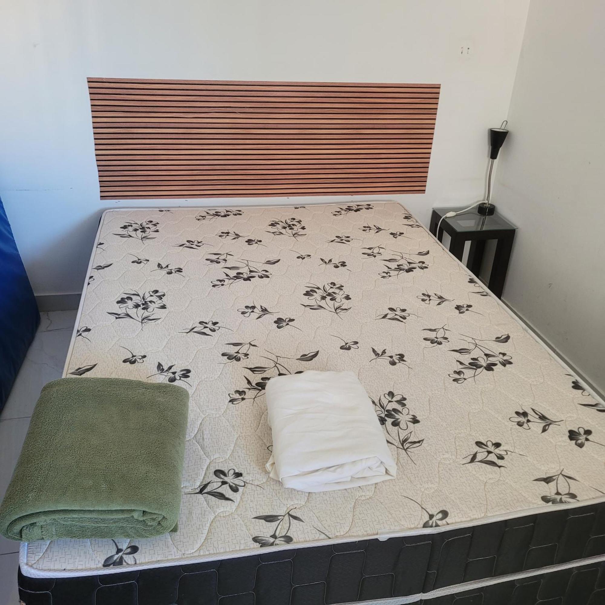 Apartamento Itagarca - Praia De Itaparica Vila Velha  Habitación foto