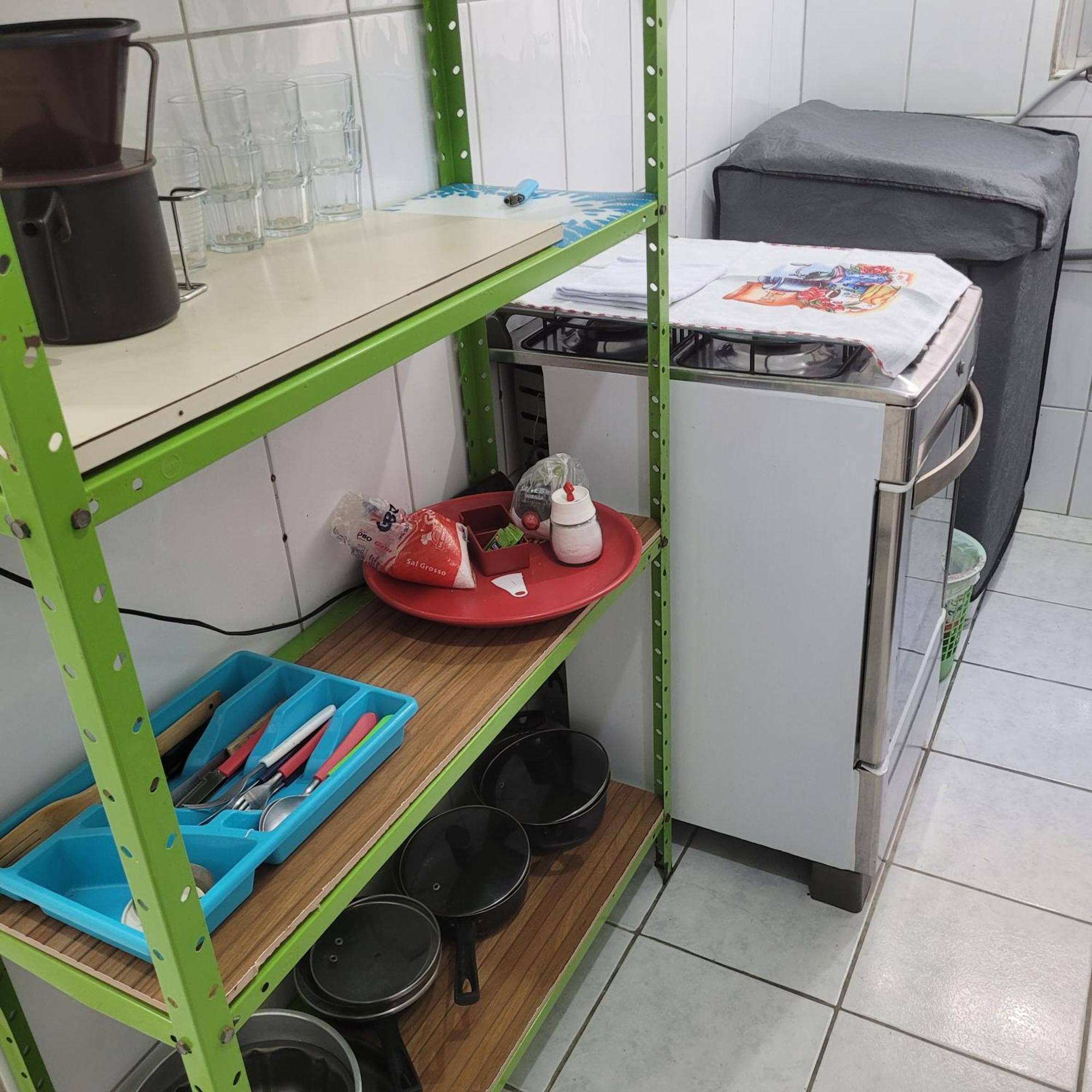 Apartamento Itagarca - Praia De Itaparica Vila Velha  Habitación foto