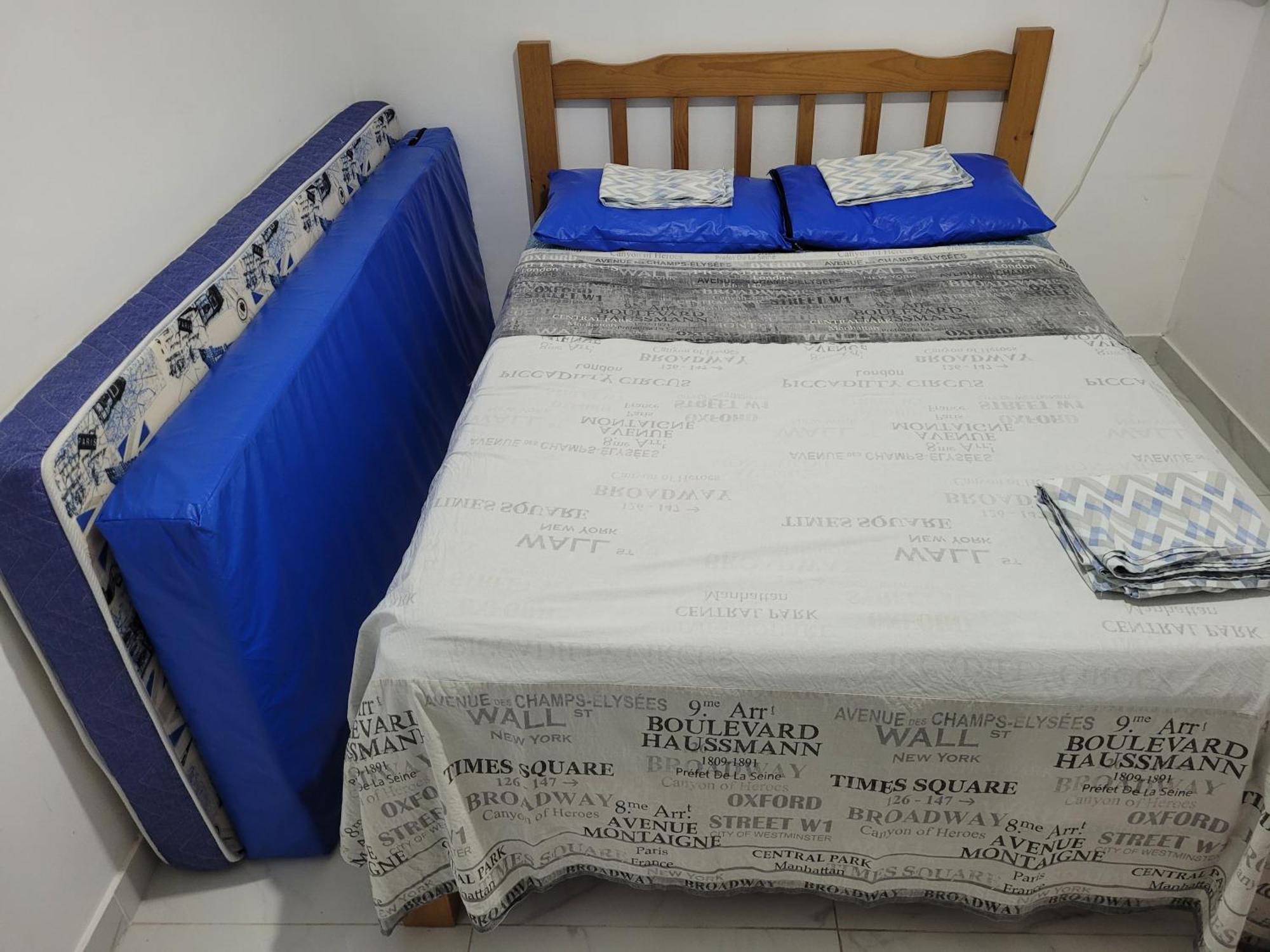 Apartamento Itagarca - Praia De Itaparica Vila Velha  Habitación foto