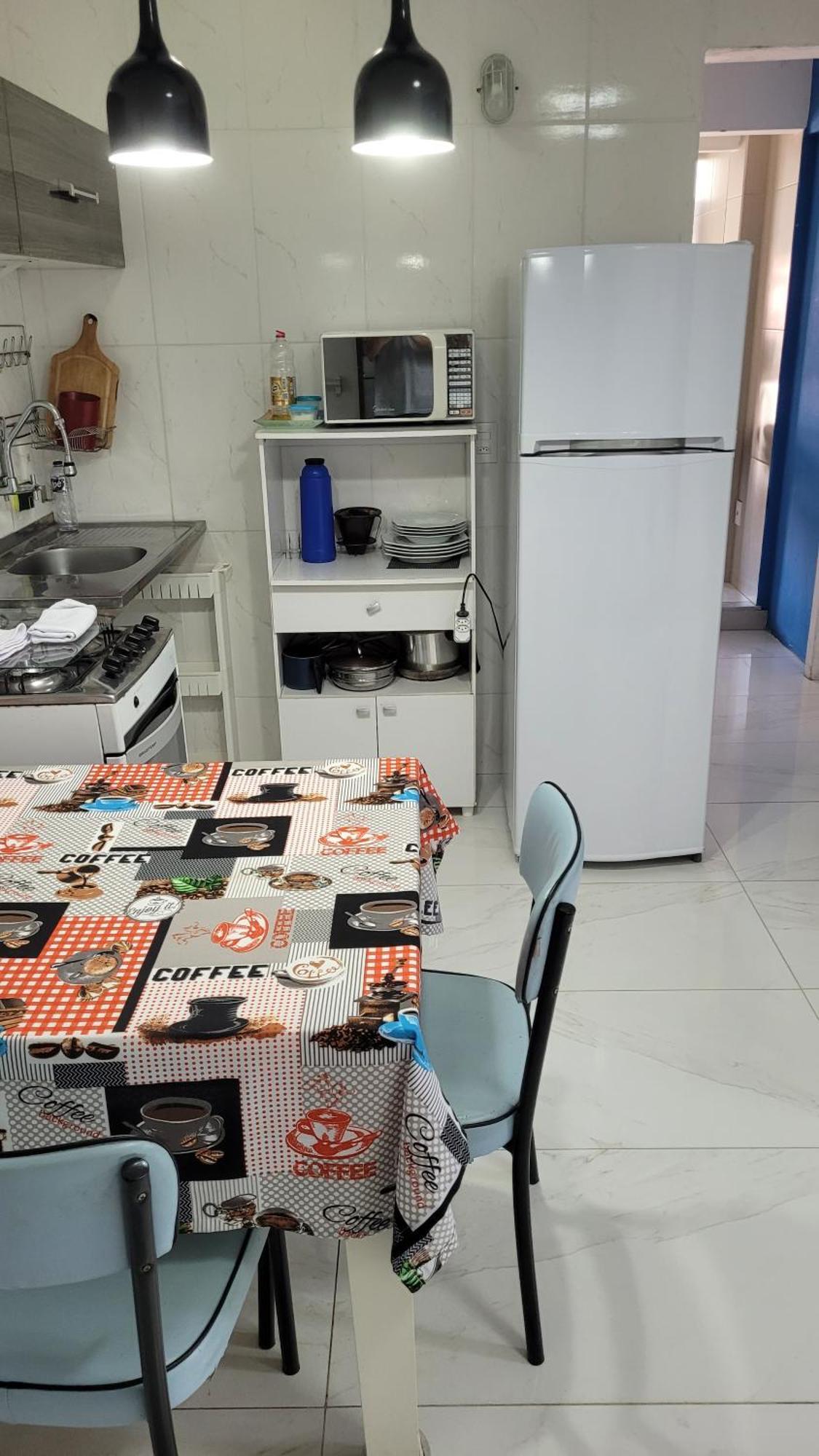 Apartamento Itagarca - Praia De Itaparica Vila Velha  Habitación foto
