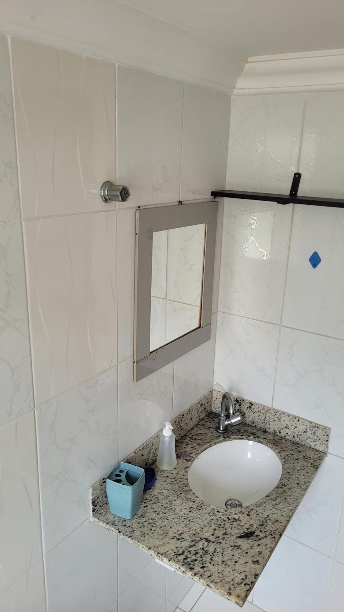 Apartamento Itagarca - Praia De Itaparica Vila Velha  Habitación foto