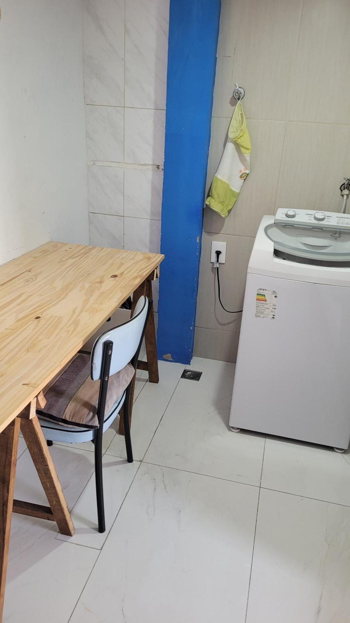 Apartamento Itagarca - Praia De Itaparica Vila Velha  Habitación foto