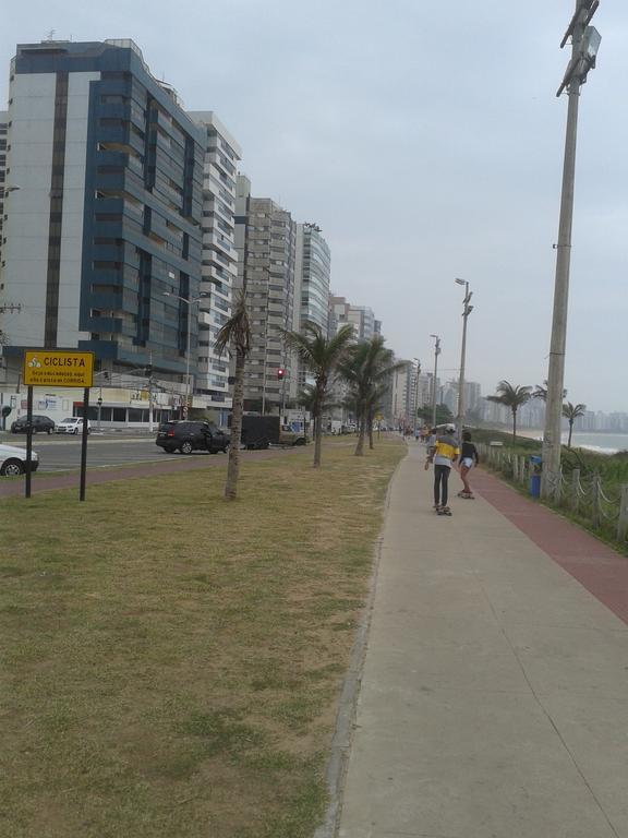 Apartamento Itagarca - Praia De Itaparica Vila Velha  Exterior foto